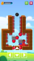 Snaaple Greedy Apple Worm screenshot 1
