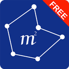 Gps Area Calculator For Land M أيقونة