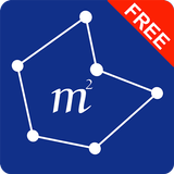 Gps Area Calculator For Land M أيقونة