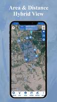 Gps Area Calculator For Land M تصوير الشاشة 3