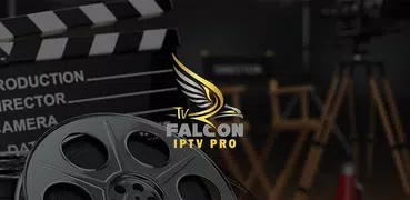 Falcon IPTV Pro