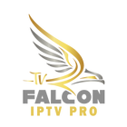 Falcon IPTV Pro 圖標