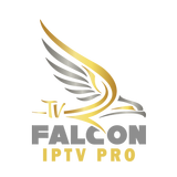 Falcon IPTV Pro biểu tượng