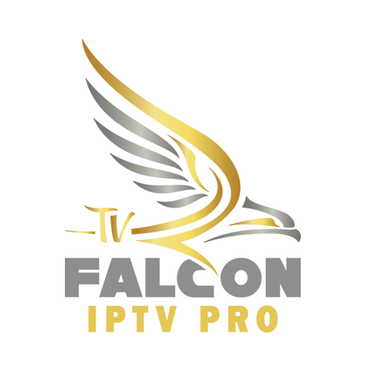 Falcon IPTV Pro