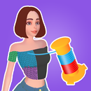 Knit Sort: Fashion Creator APK