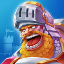 Royal Knight - RNG Battle APK