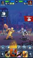 Royal Knight poster