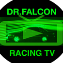 Dr.Falcon Sim Racing - Live TV aplikacja