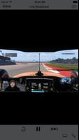 Dr.Falcon Sim Racing - Live TV capture d'écran 1