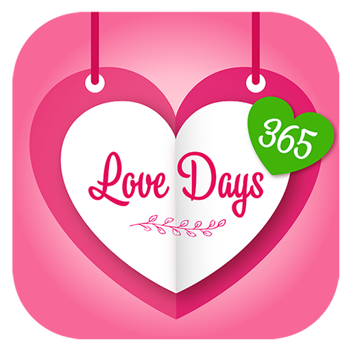 Love Days Counter