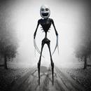 Color Monsters Skeleton Maze APK