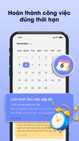 Note - Ghi chú trên màn hình ảnh chụp màn hình 2