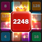 2248 Number Block Puzzle icône