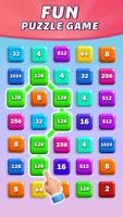 2248 Number Block Puzzle poster
