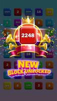 2248 Number Block Puzzle capture d'écran 2