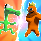 Super Monster: Color Friends