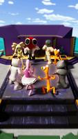 Super Monster: Color Friends capture d'écran 3