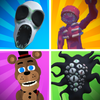 Merge Monsters 100 Doors Mod apk versão mais recente download gratuito