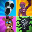 Merge Monsters 100 Doors APK