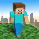 Hero Craft Runner APK