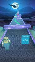 Hero Craft Runner screenshot 3