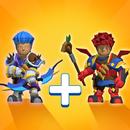 Merge Master Hero APK