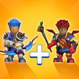 Merge Master Hero иконка