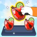 Fruit Juice: Match Master ASMR APK