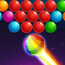 Bubble Shooter Rainbow Legend APK