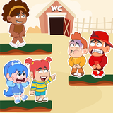 Toilet Run: Sort to Pee icon