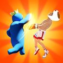 Street Fight Rainbow Friends APK