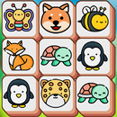Connect Animal: Match Puzzle APK