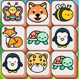 Connect Animal: Match Puzzle simgesi