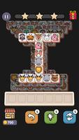 Connect Animal: Match Puzzle تصوير الشاشة 1