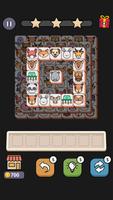 Connect Animal: Match Puzzle تصوير الشاشة 2