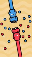 2 player games: dual challenge imagem de tela 1
