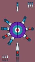 2 player games: dual challenge imagem de tela 3