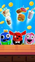 Eatventure: Cooking Restaurant постер