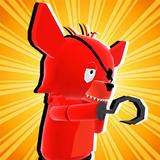 Super Monster: Rainbow Friends icon
