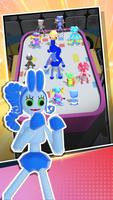 Unify Master: Blue Monster screenshot 1