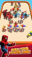 Fusion Spider Train Games poster