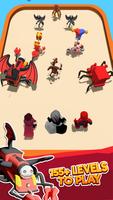 Fusion Spider Train Games screenshot 1