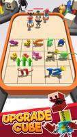 Alphabet Number Fusion Game poster