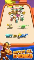 Alphabet Number Fusion Game screenshot 2