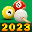 ”8 Ball Offline - Billiard Pool