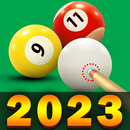 8 Ball Offline - Billiard Pool aplikacja