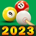 8 Ball Offline أيقونة