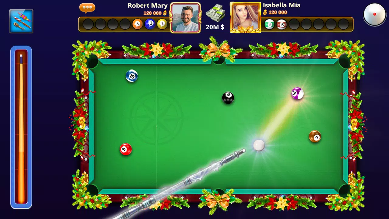 8 Ball Live - Billiards Games Apk Download for Android- Latest version  2.85.3188- eightball.pool.live.eightballpool.billiards