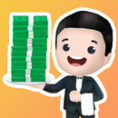 Taipan Bisnis Demam Dapur APK