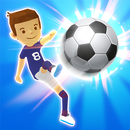 Soccer Workout: Lifting Hero APK
